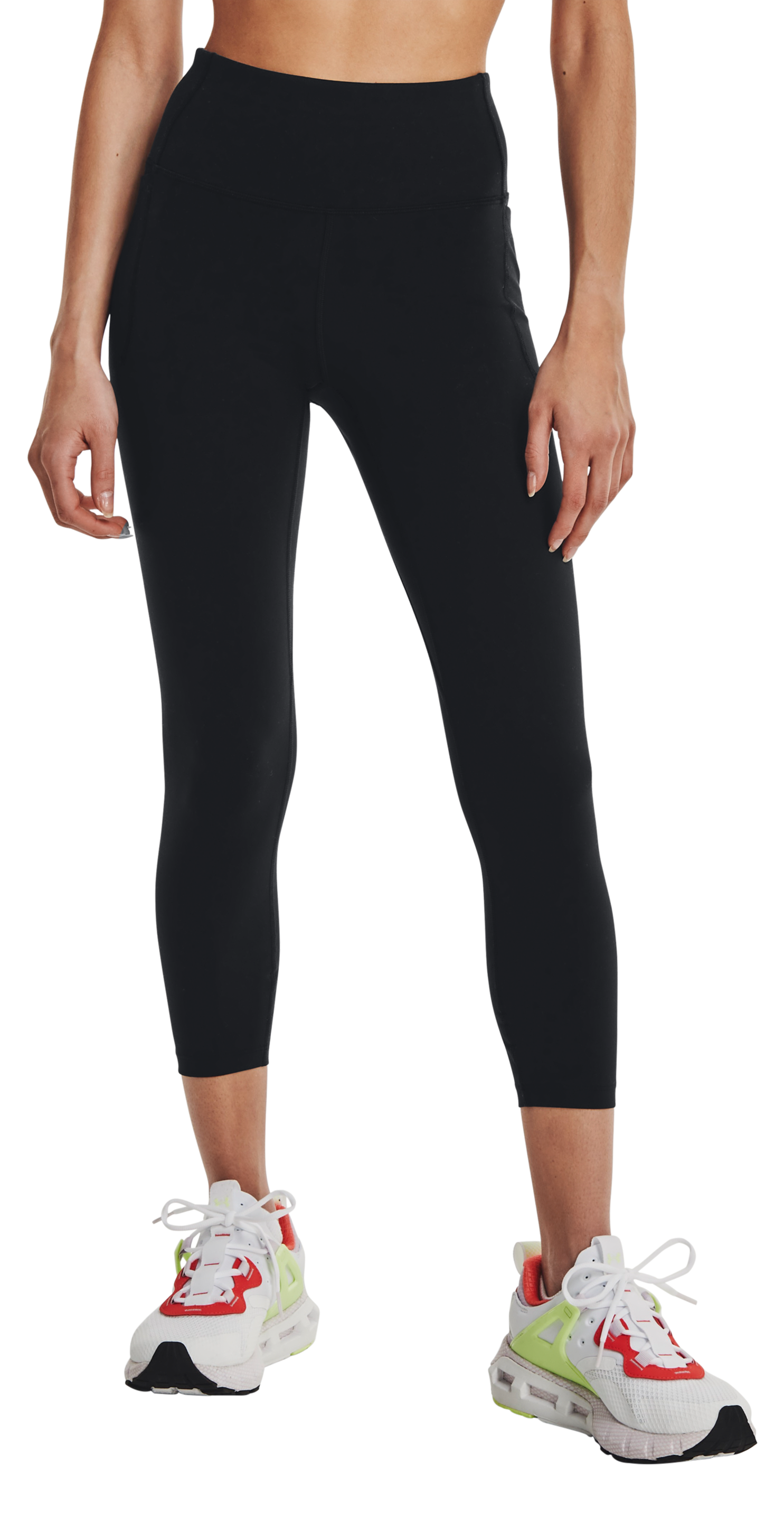 Under Armour Meridian Ankle Leggings for Ladies | Bass Pro Shops